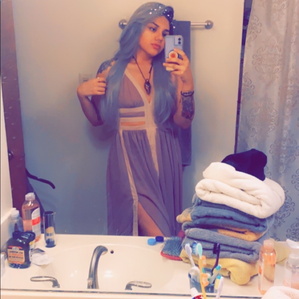 Windsor Dress